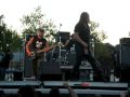 At Vance - Dragonchaser LIVE Metal Lorca 2010 ...
