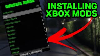 I Installed a GTA 5 Mod Menu on Xbox One so YOU Don