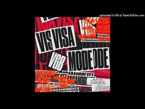 [FREE FOR PROFIT] - VisaGangBeatz x MAYOT x SEEMEE Type Beat - xaNNy (prod. mormee)