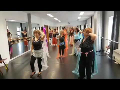 Senora Hastánc Csoport