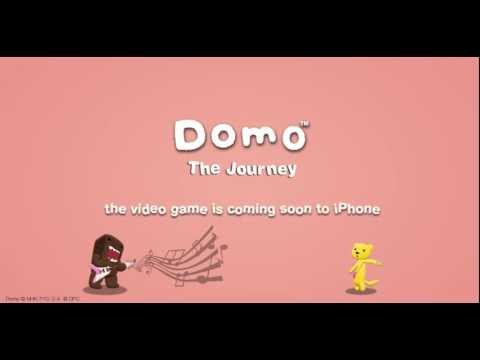 Domo The Journey IOS