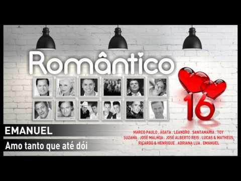 Emanuel – Amo tanto que até dói