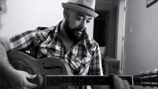 The Soul of a Man - Blind Willie Johnson