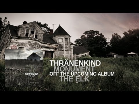 THRÄNENKIND - Monument (full track teaser)
