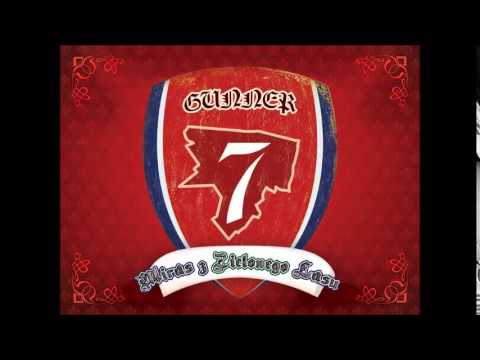 Miras Gunner - 02 - Powiedz gośc. Wampir Kajzer (prod. Gunner, MasterEdek, ADX)