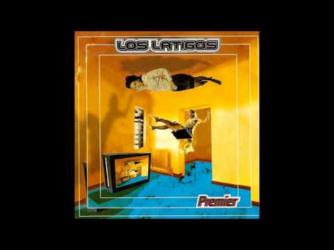 Los Latigos - (1998) - Premier (Album Completo) HD
