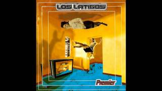 Los Latigos - (1998) - Premier (Album Completo) HD