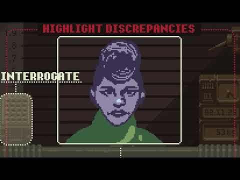 Papers, Please video thumbnail