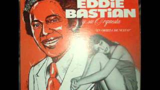 Arrea Buey - EDDIE BASTIAN