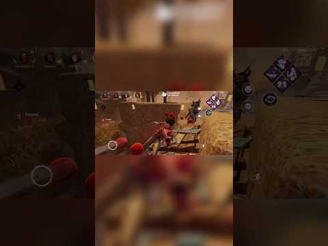 Ace vs. Oni - DBDM #shorts