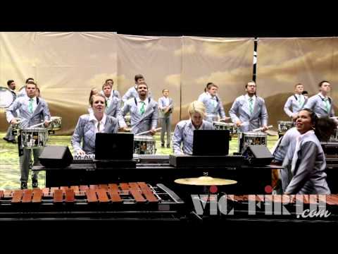 WGI 2014: Legacy Indoor Percussion