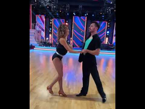 StarDance XIII - Lucie Vondráčková, Lukáš Bartůněk a jejich jive