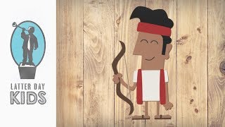 Repentance | Family Home Evening Lesson