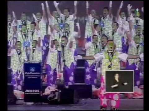 AFILARMÓNICA TRIQUI TRAQUES 09 - GRAFFITTI DE CARNAVAL - CONCURSO DE STA. CRUZ DE TENERIFE