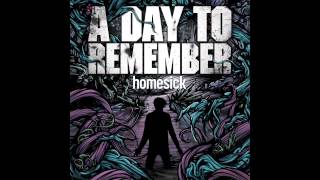 A Day To Remember - Holdin' It Down For The Underground (Instrumental Cover)