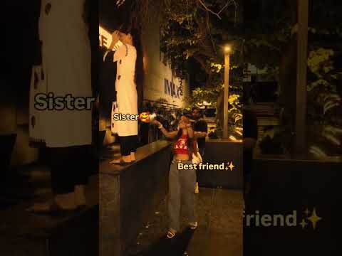 sister anb brother 🥰💔💯