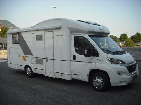 ADRIA, LIDO M 50 SL- Sunliving -2017