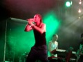 Bednarek - Sailing (Lębork 2015) 