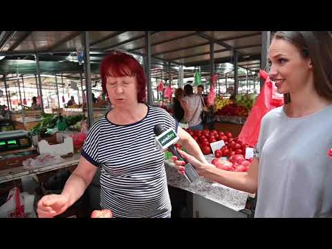 Ceger ep.09 - Pijaca Banovo Brdo - 06.09.2019.