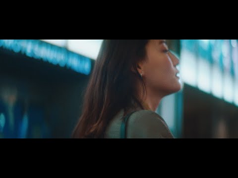 THE BEAT GARDEN - 「ROMANCE」(Official Music Video)