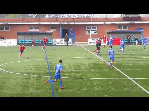 H.Llana 7 Navia 2 - 30 Enero 2022 - 1a parte Video 1