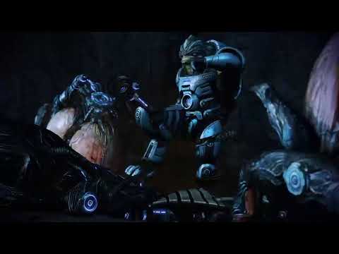 Zagrajmy w Mass Effect 3 Edycja Legendarna odc 13