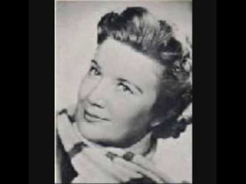 Peter Kreuder Evergreen and Film Song Medley.wmv