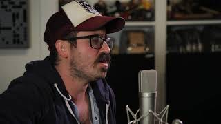 Sean McConnell - What The Hell Is Wrong With Me? - 9/20/2021 - Paste Studio NVL - Nashville TN