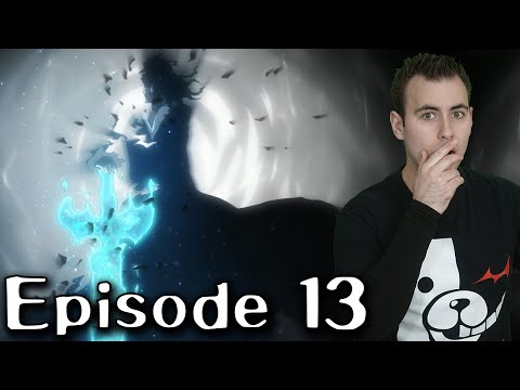 THE SWORD IS ME REACTION | Bleach Thousand Year Blood War Episode 13 Reaction | Bleach TYBW Reaction