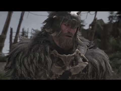 Game of thrones kingsroad | Krieger Der alte Weg | Gameplay deutsch