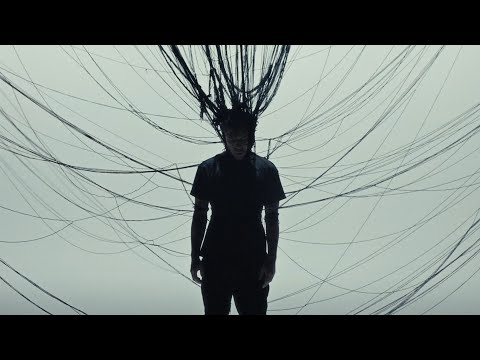 Fedez - TELEPATICAMENTE (Official Video)