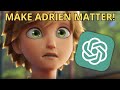 I Asked ChatGPT To Fix Miraculous Ladybug