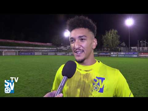 FC Noettingen - SV Oberachern (Zusammenfassung)