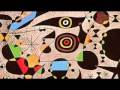 Women Encircled by the Flight of a Bird from the Constellations of Joan Miro