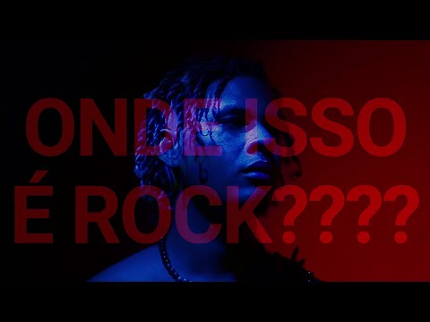 MATEUS "FAZENO ROCK"???? aonde????