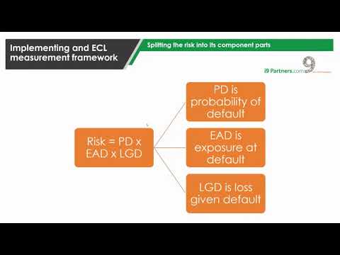 ICPAC IFRS 9 Webinar