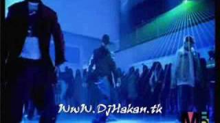DJ HAKAN vs.Usher Ft.Lil Jon & Ludacris - Yeah (REMIX