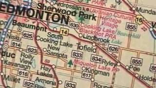 Mary Donnel - Captain Tractor