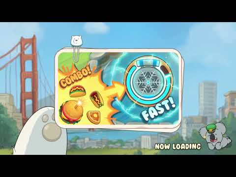 위 베어 베어스 시즌2- level 192 (no boost)