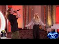 Insite Heavy Metal Full Performance | American Idol 2025 Auditions Week 2 S23E02