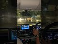 Tata Altroz Night Driving Status