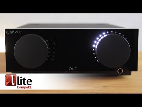 Cyrus One - Das Lichterspiel: Video-Review