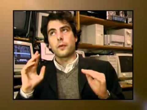 Universe: The Cosmology Quest