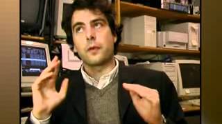 Universe: The Cosmology Quest