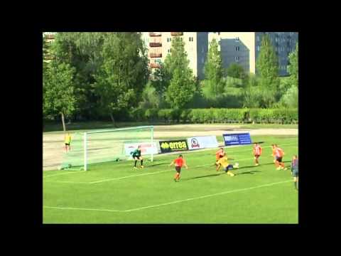 Igors Labuts(FB Gulbene - FK Ventspils)