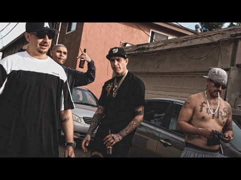 Neighbors Ave x FlexxoDaBandit - Mapped Out (Official Music Video)