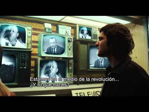 Across the Universe