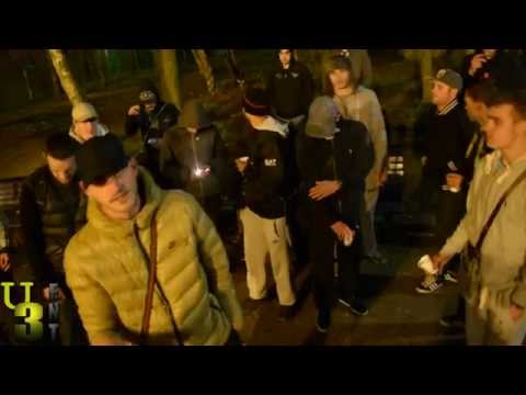 U3 ENT - S-DOT - READY (NET VIDEO)