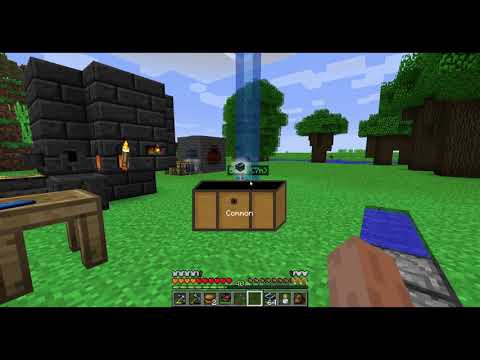 Enigmatica 2 Expert EP02: Squeezed and Pressed