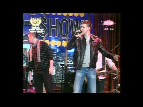 CVIJA FT. NIKOLA PAUNOVIC I NIKOLA DEMONJA - Odlazim Od Tebe (AMI G SHOW)